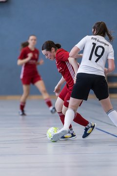 Bild 139 - F NFV Futsalturnier